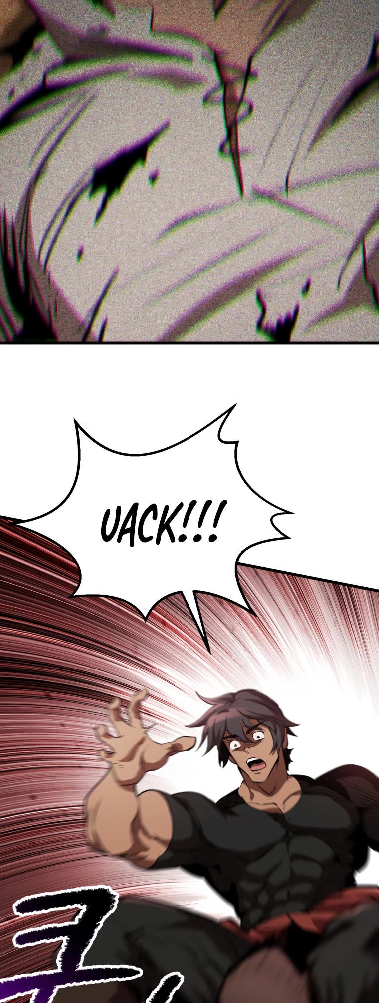 Survival Story of a Sword King in a Fantasy World Chapter 148 page 6 - Chapter 148