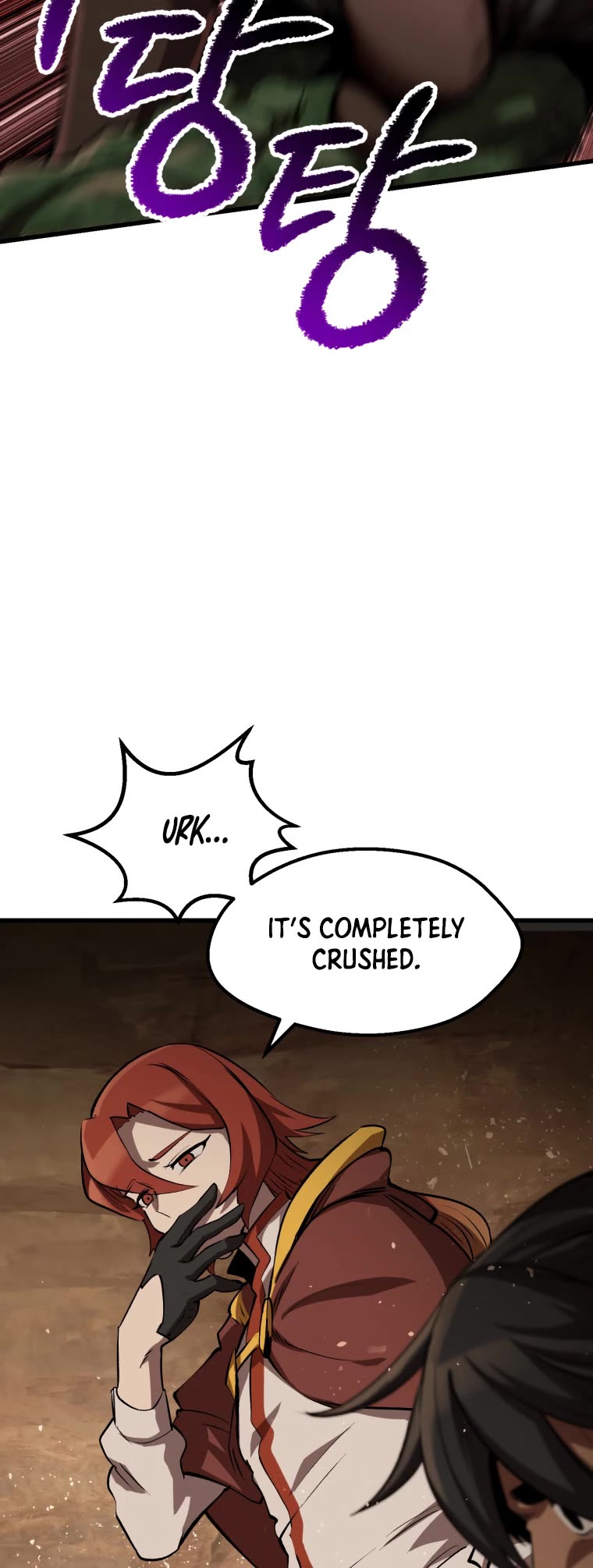 Survival Story of a Sword King in a Fantasy World Chapter 148 page 7 - Chapter 148