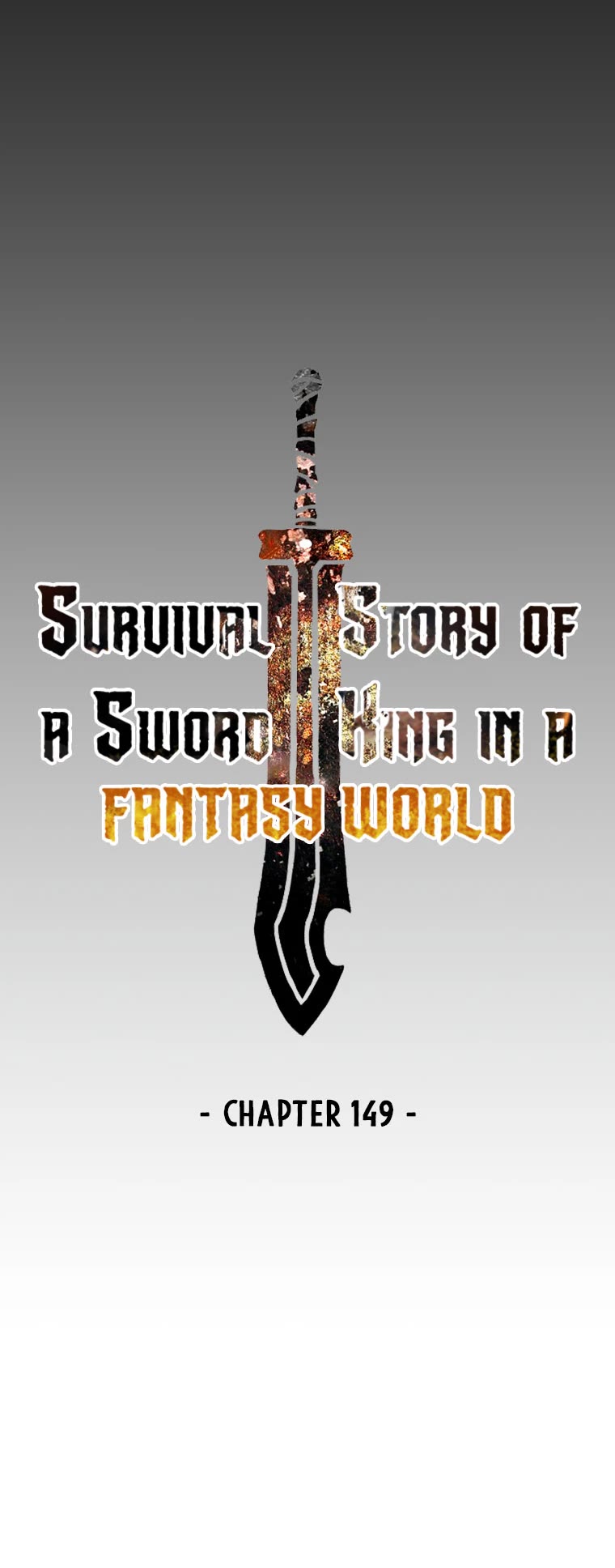 Survival Story of a Sword King in a Fantasy World Chapter 149 page 19 - Chapter 149