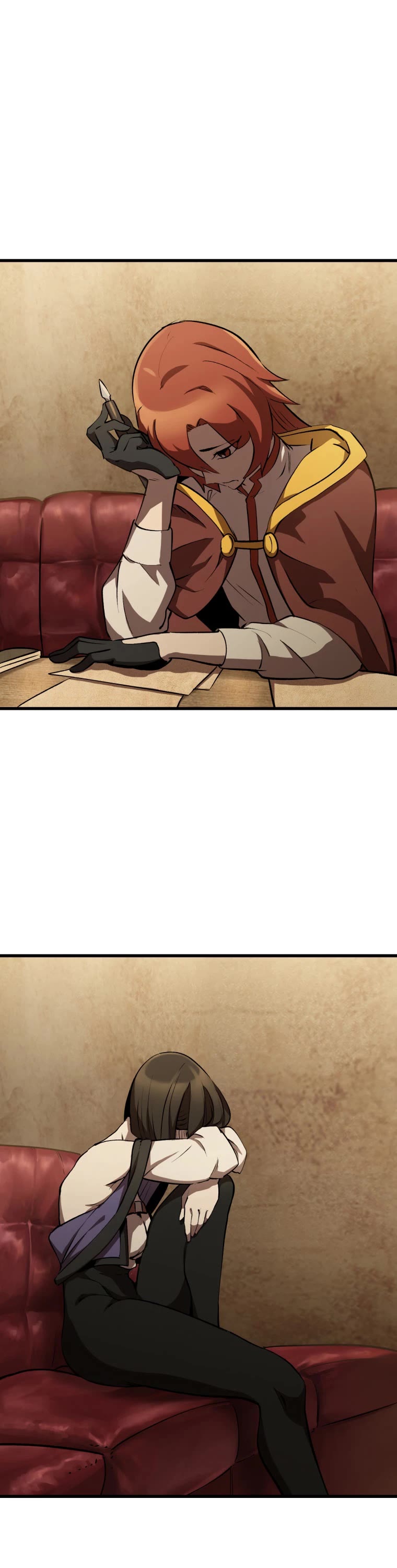Survival Story of a Sword King in a Fantasy World Chapter 149 page 20 - Chapter 149