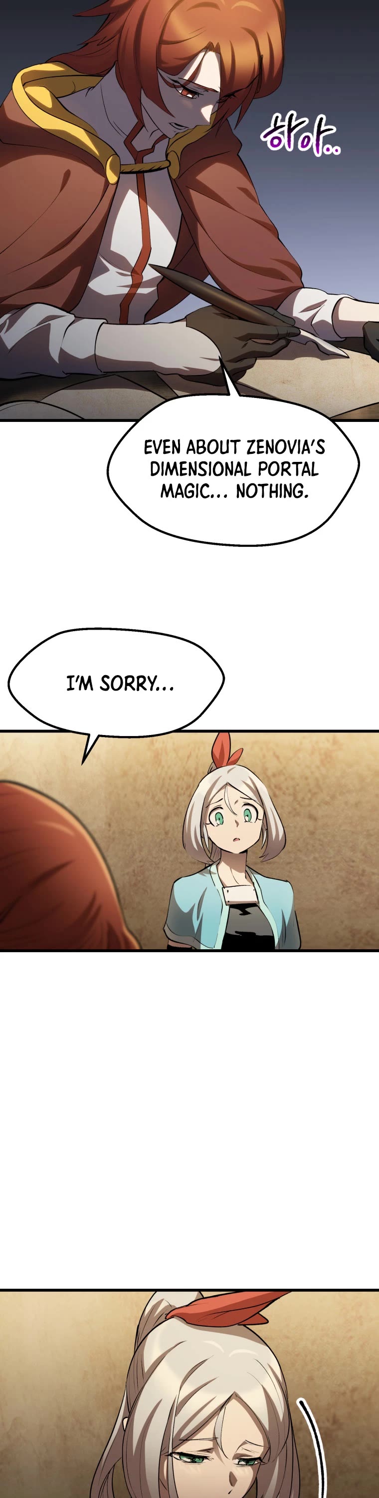 Survival Story of a Sword King in a Fantasy World Chapter 149 page 26 - Chapter 149