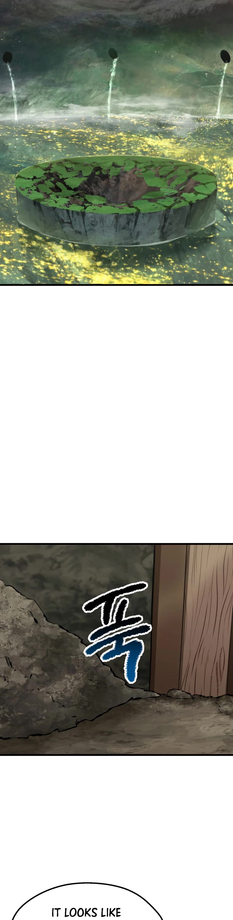 Survival Story of a Sword King in a Fantasy World Chapter 149 page 33 - Chapter 149