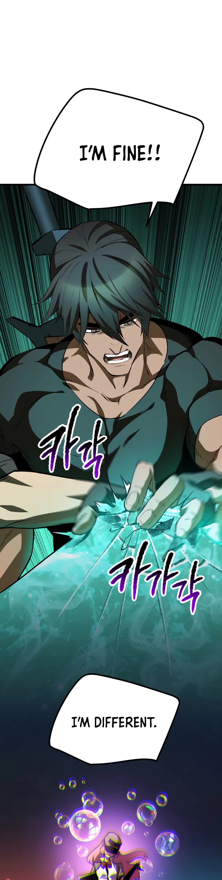 Survival Story of a Sword King in a Fantasy World Chapter 149 page 39 - Chapter 149