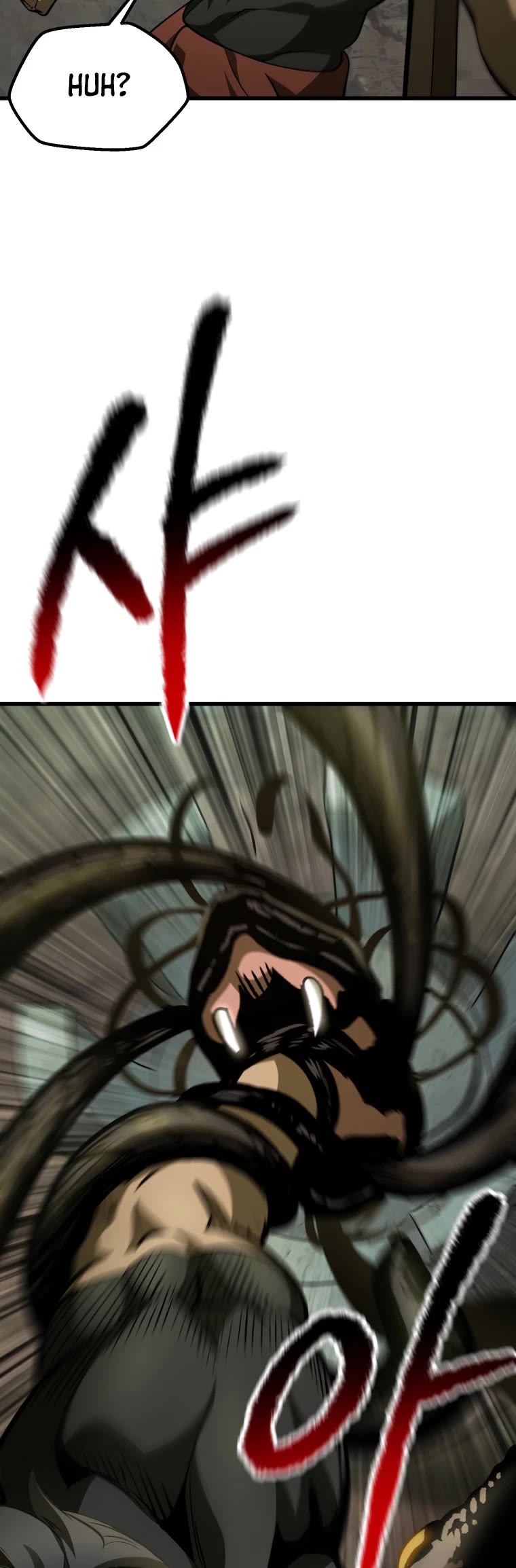Survival Story of a Sword King in a Fantasy World Chapter 149 page 47 - Chapter 149