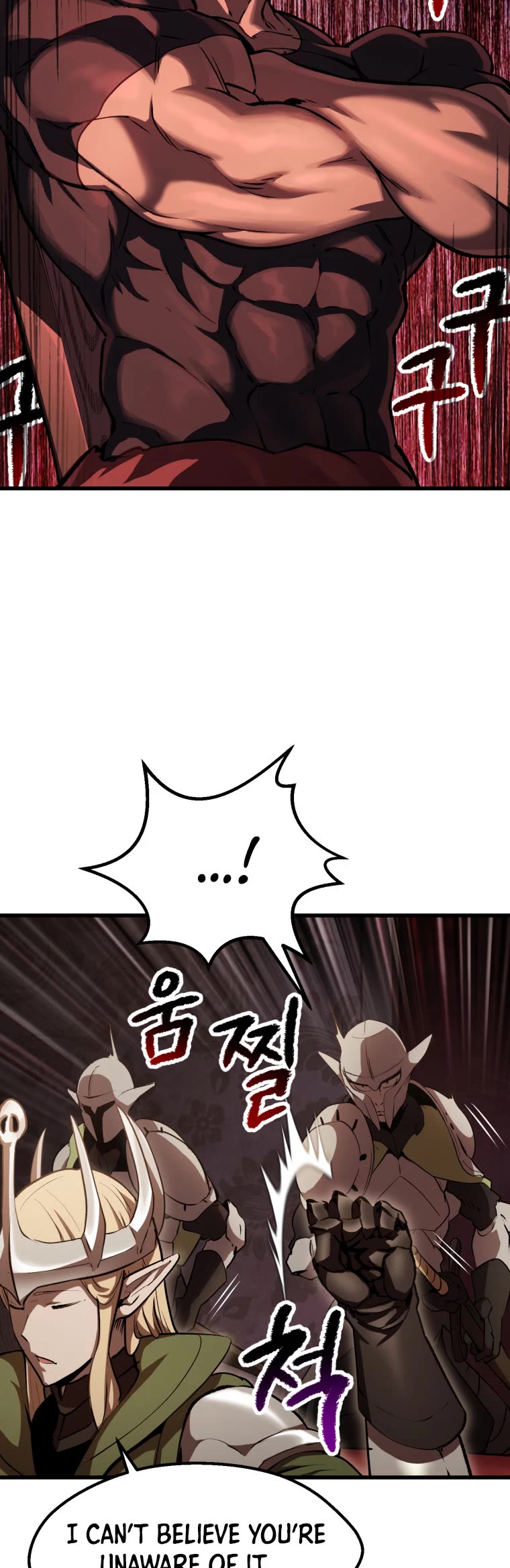 Survival Story of a Sword King in a Fantasy World Chapter 149 page 6 - Chapter 149