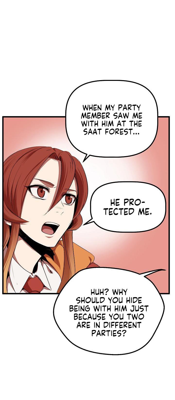 Survival Story of a Sword King in a Fantasy World Chapter 15 page 14 - Chapter 15
