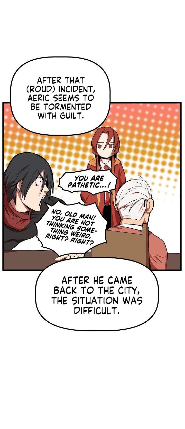 Survival Story of a Sword King in a Fantasy World Chapter 15 page 16 - Chapter 15