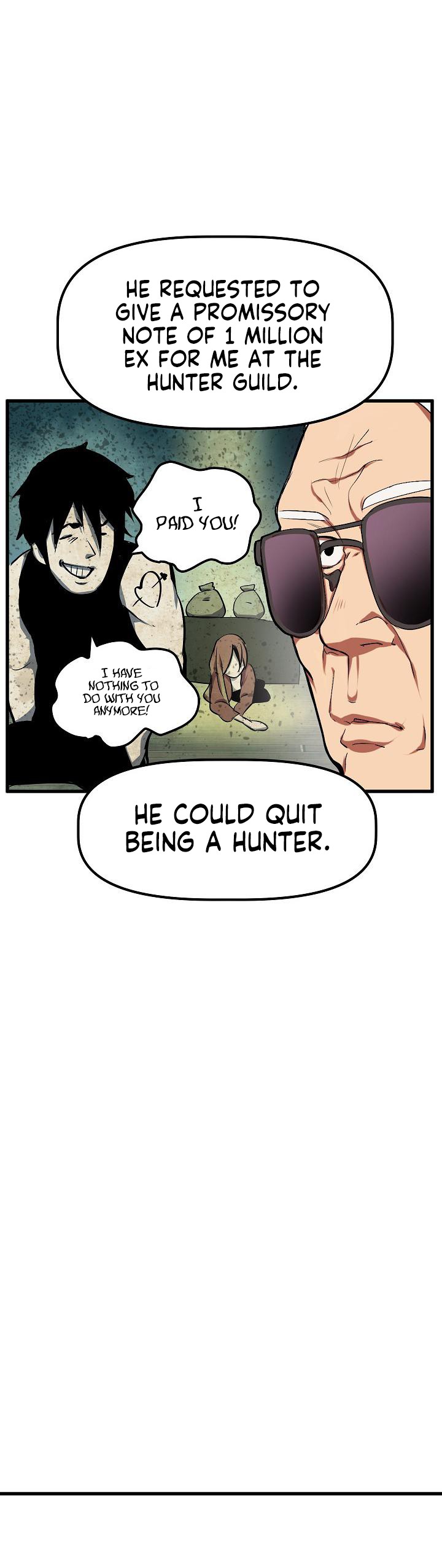 Survival Story of a Sword King in a Fantasy World Chapter 15 page 17 - Chapter 15