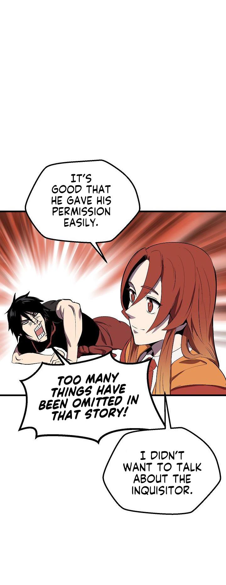 Survival Story of a Sword King in a Fantasy World Chapter 15 page 21 - Chapter 15