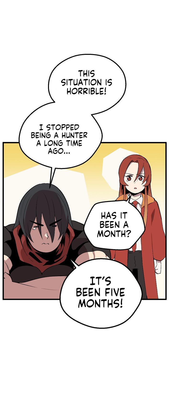 Survival Story of a Sword King in a Fantasy World Chapter 15 page 22 - Chapter 15