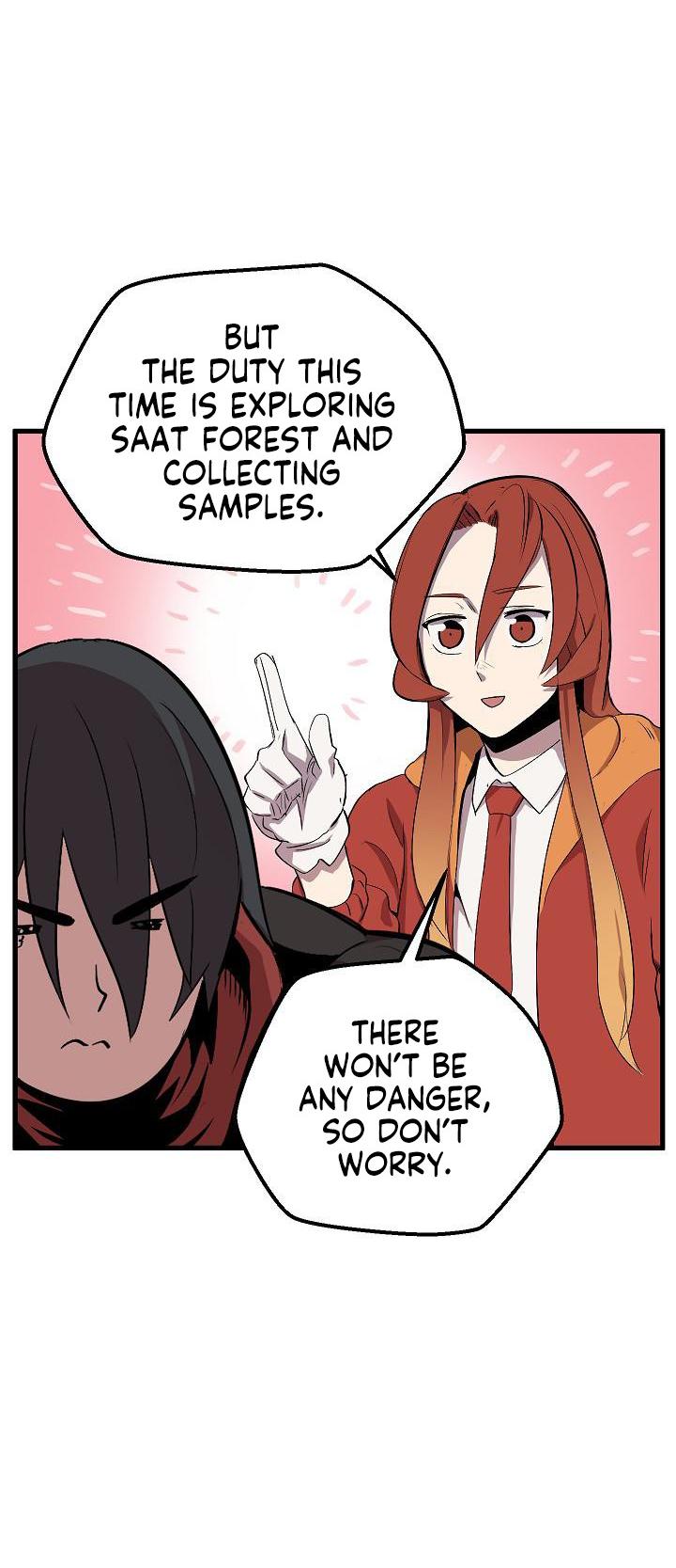 Survival Story of a Sword King in a Fantasy World Chapter 15 page 23 - Chapter 15