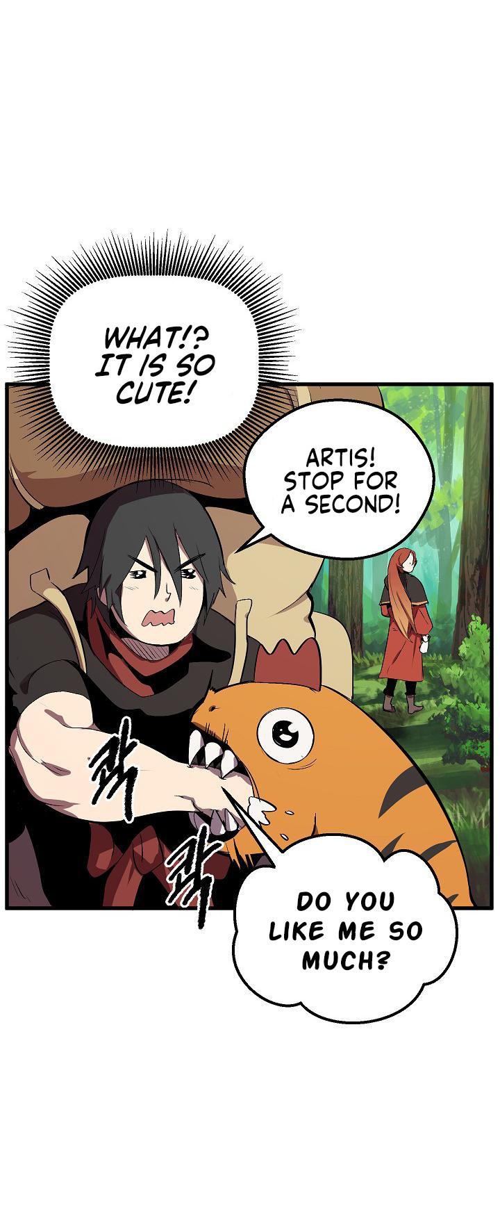 Survival Story of a Sword King in a Fantasy World Chapter 15 page 30 - Chapter 15