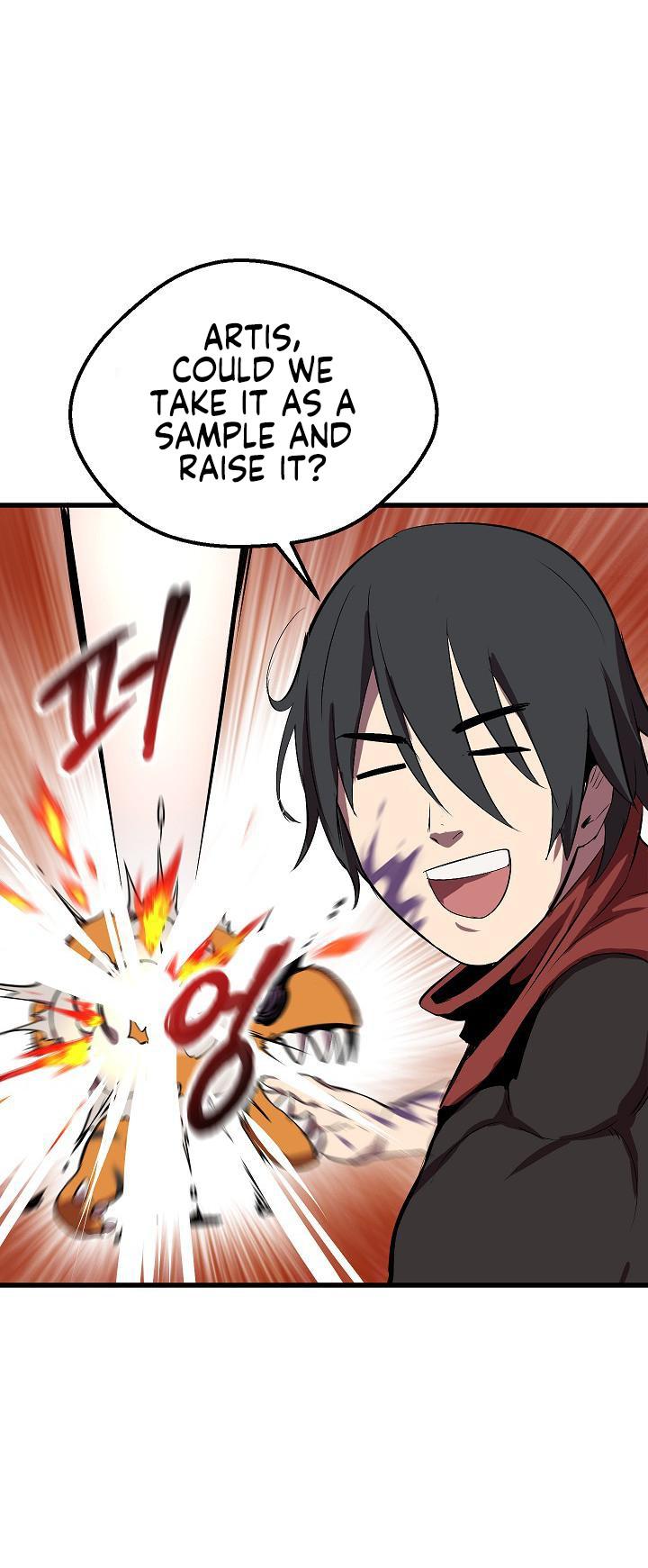 Survival Story of a Sword King in a Fantasy World Chapter 15 page 31 - Chapter 15
