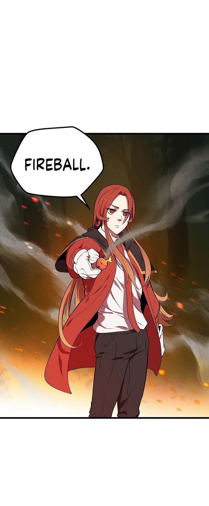 Survival Story of a Sword King in a Fantasy World Chapter 15 page 32 - Chapter 15