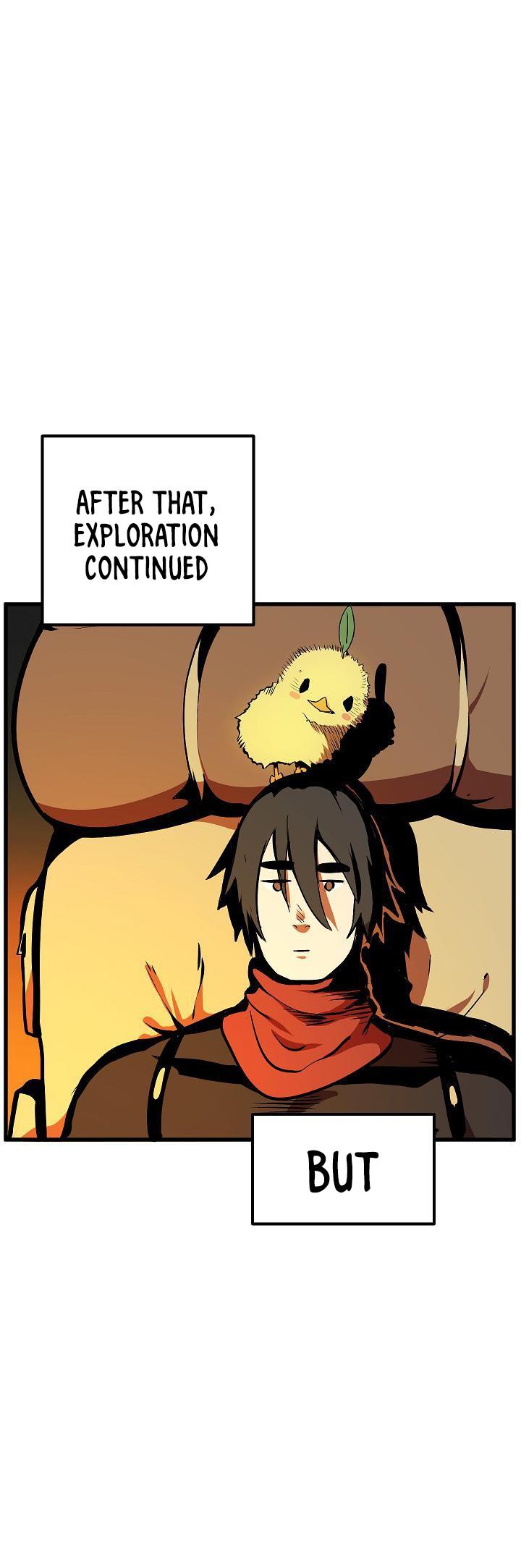 Survival Story of a Sword King in a Fantasy World Chapter 15 page 35 - Chapter 15