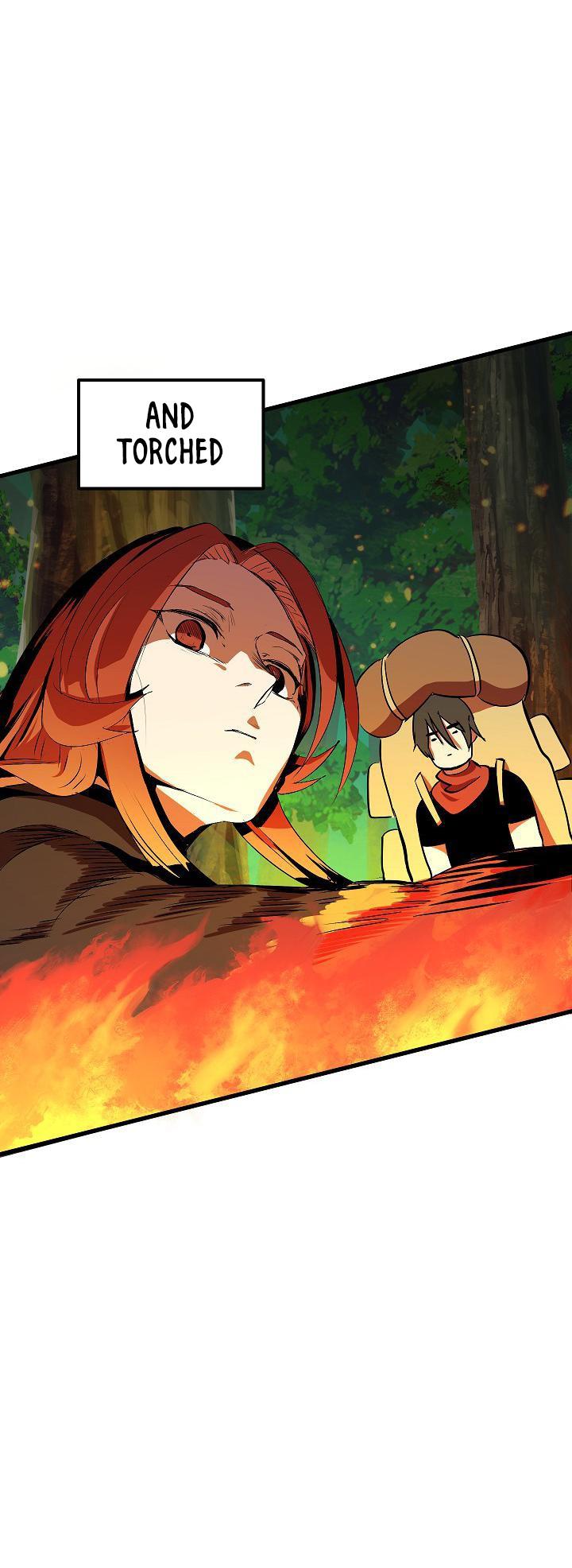 Survival Story of a Sword King in a Fantasy World Chapter 15 page 37 - Chapter 15