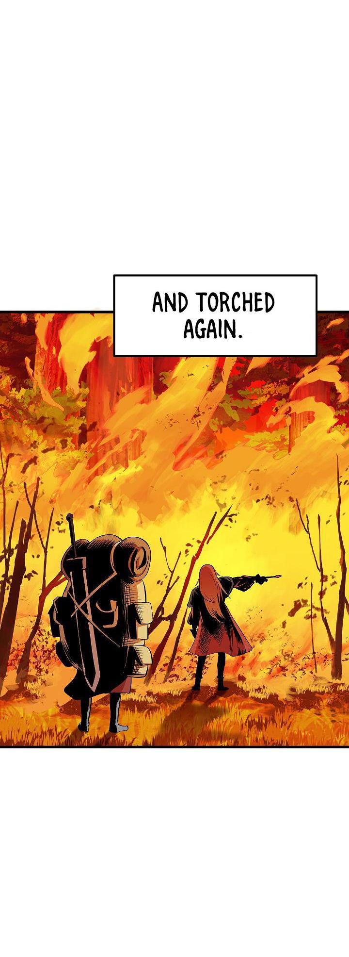 Survival Story of a Sword King in a Fantasy World Chapter 15 page 38 - Chapter 15