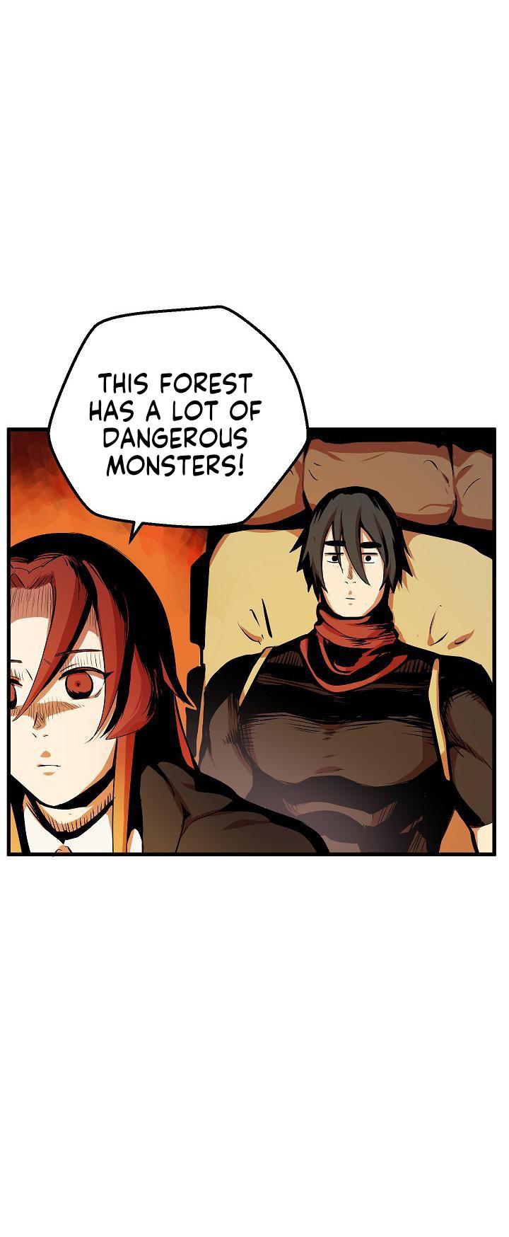 Survival Story of a Sword King in a Fantasy World Chapter 15 page 39 - Chapter 15