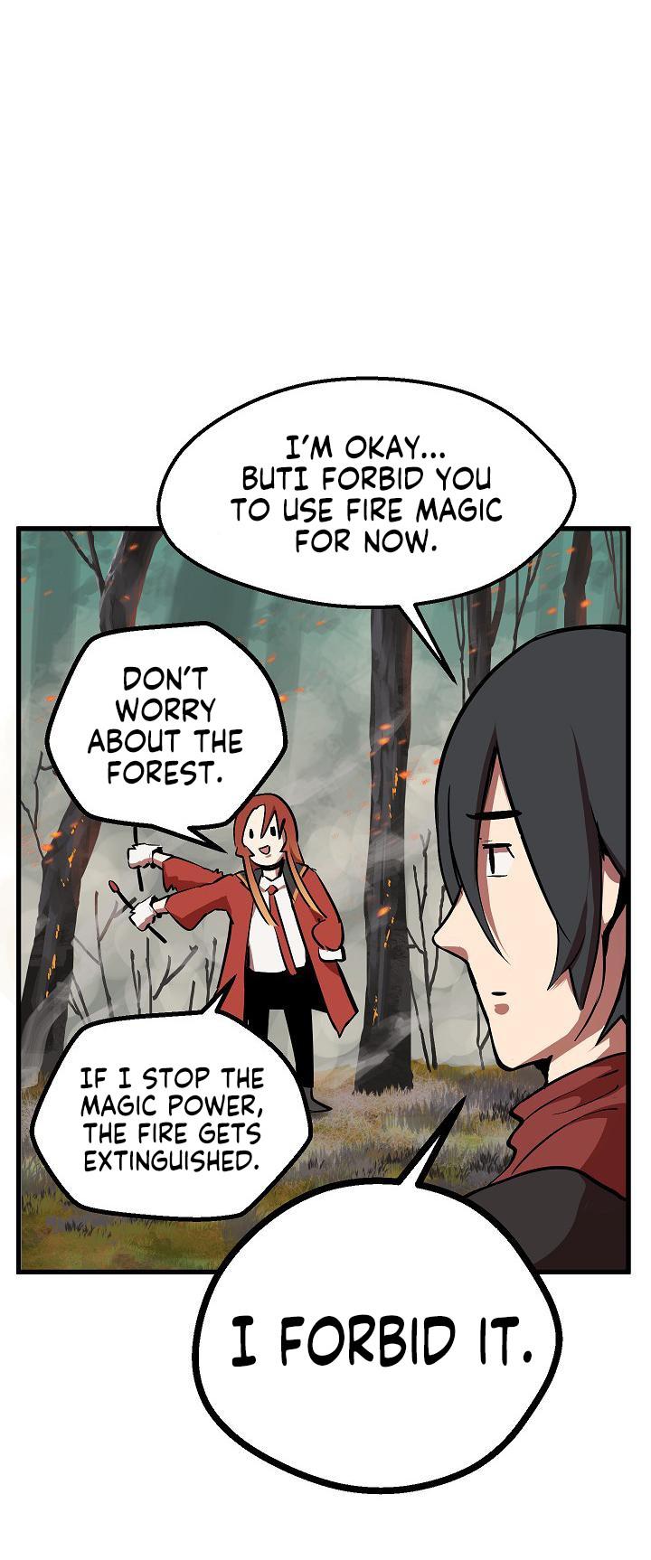 Survival Story of a Sword King in a Fantasy World Chapter 15 page 41 - Chapter 15
