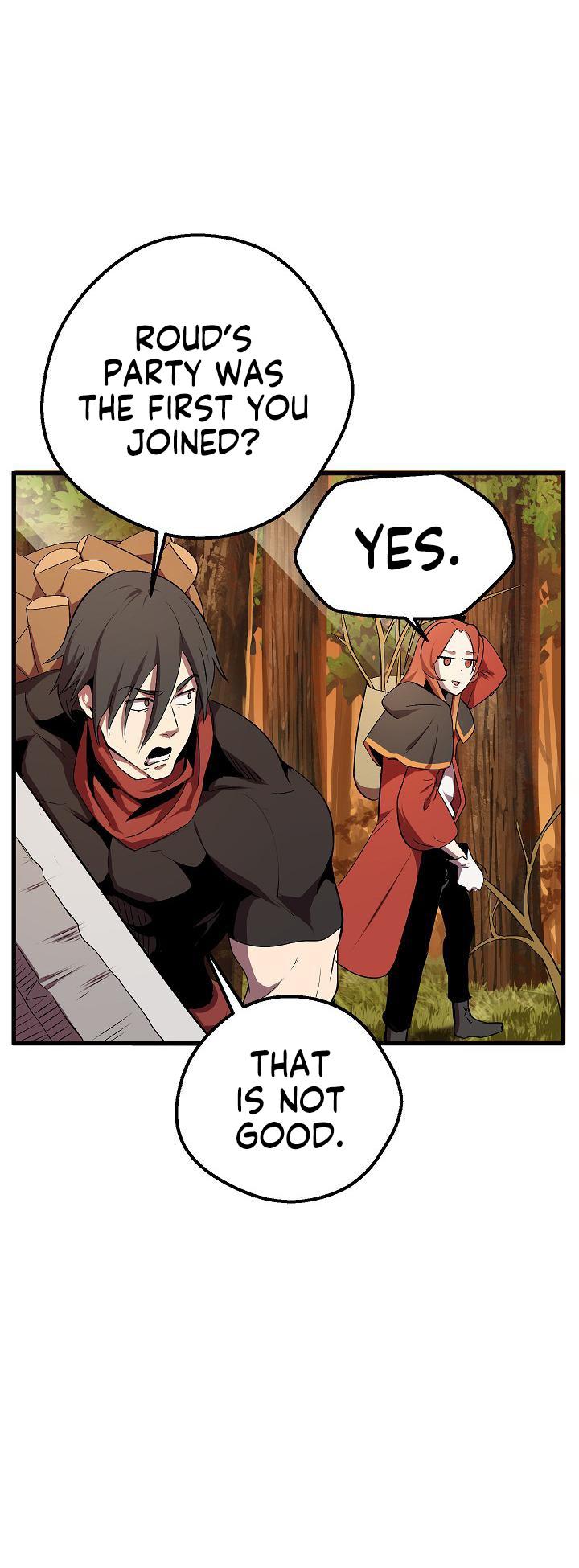 Survival Story of a Sword King in a Fantasy World Chapter 15 page 44 - Chapter 15