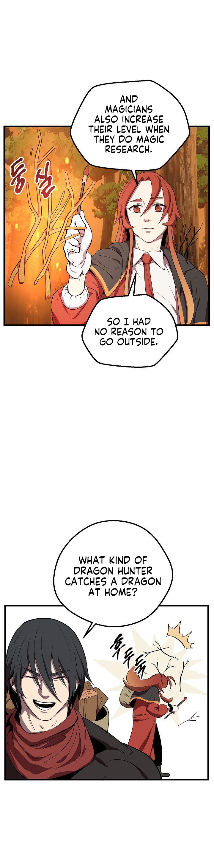 Survival Story of a Sword King in a Fantasy World Chapter 15 page 46 - Chapter 15