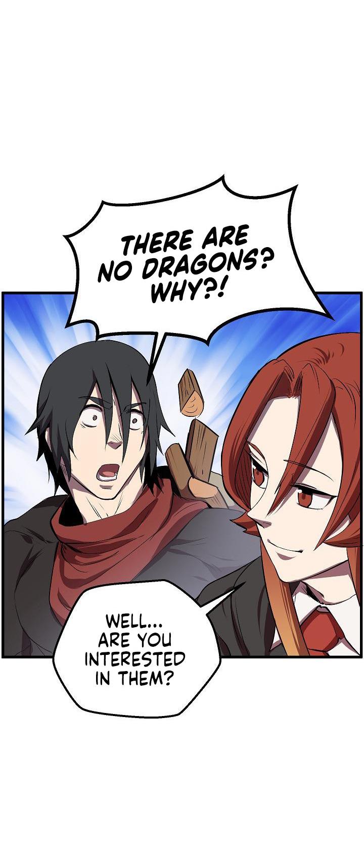 Survival Story of a Sword King in a Fantasy World Chapter 15 page 48 - Chapter 15