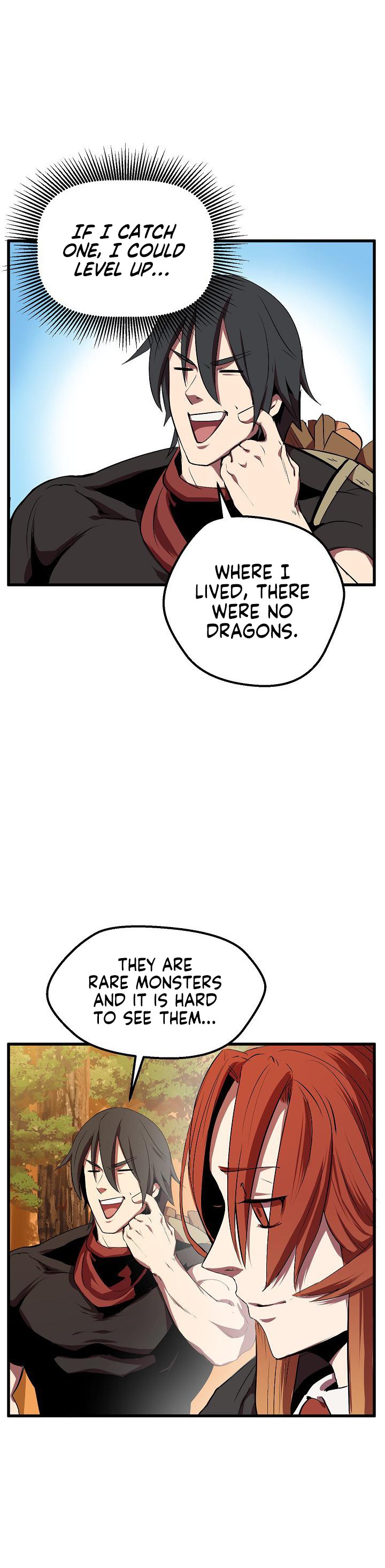 Survival Story of a Sword King in a Fantasy World Chapter 15 page 49 - Chapter 15