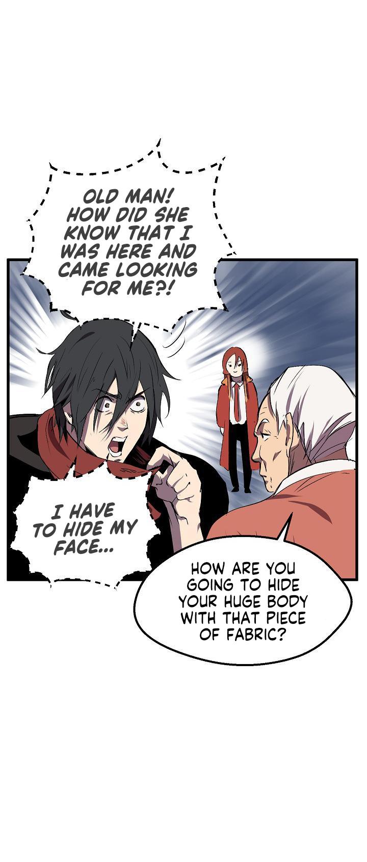 Survival Story of a Sword King in a Fantasy World Chapter 15 page 5 - Chapter 15