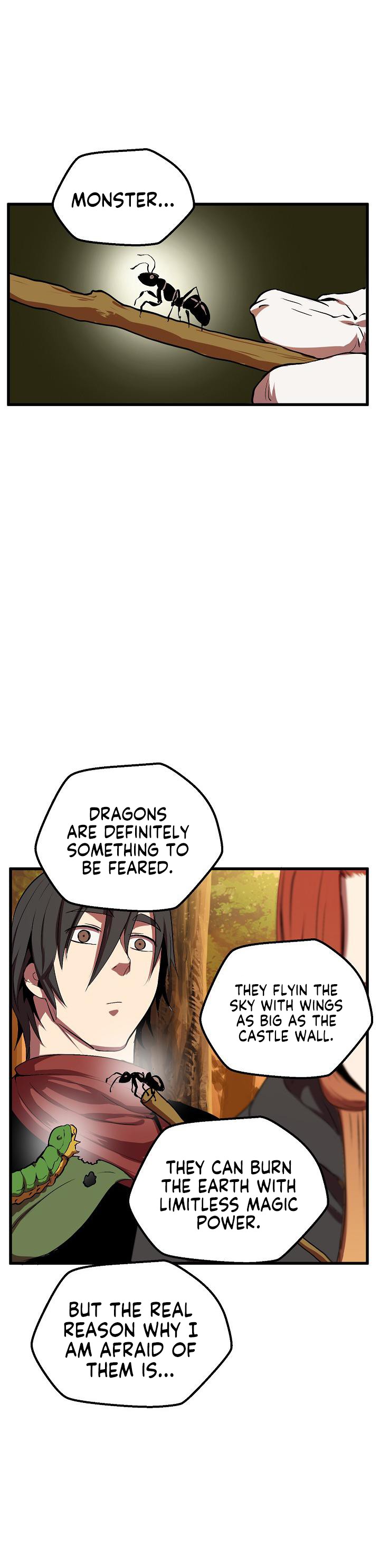 Survival Story of a Sword King in a Fantasy World Chapter 15 page 50 - Chapter 15