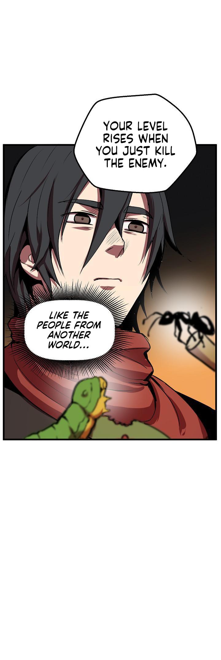 Survival Story of a Sword King in a Fantasy World Chapter 15 page 51 - Chapter 15