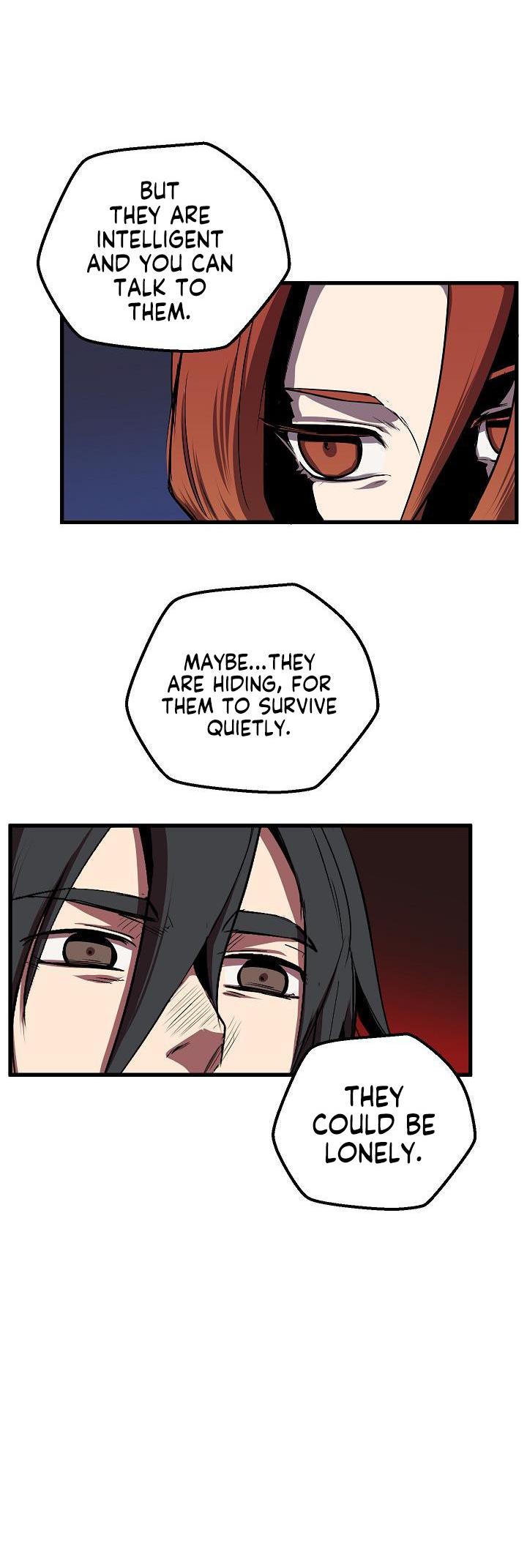 Survival Story of a Sword King in a Fantasy World Chapter 15 page 52 - Chapter 15