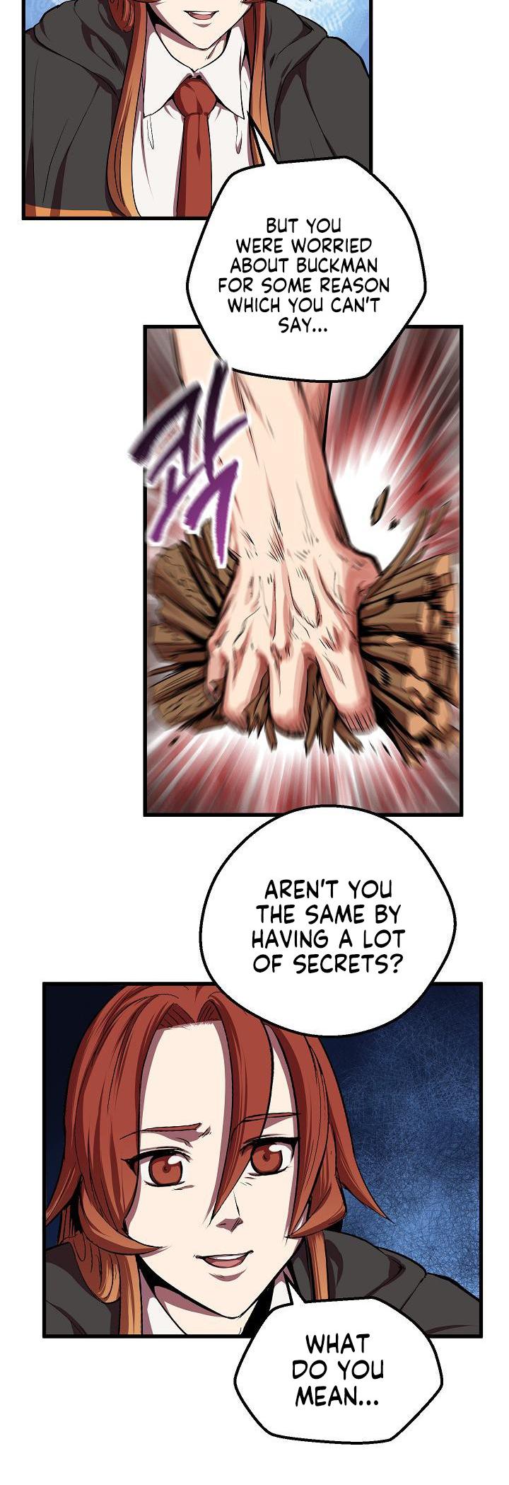 Survival Story of a Sword King in a Fantasy World Chapter 15 page 59 - Chapter 15