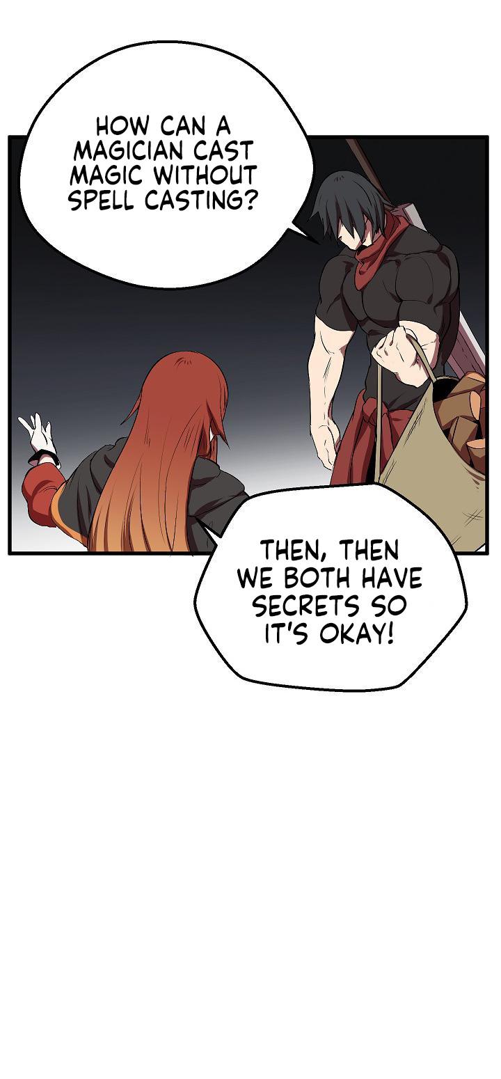 Survival Story of a Sword King in a Fantasy World Chapter 15 page 60 - Chapter 15