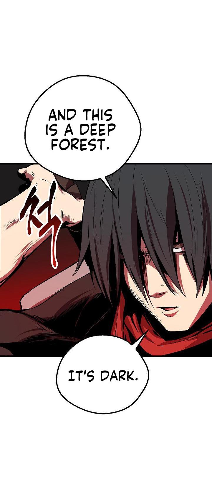 Survival Story of a Sword King in a Fantasy World Chapter 15 page 63 - Chapter 15