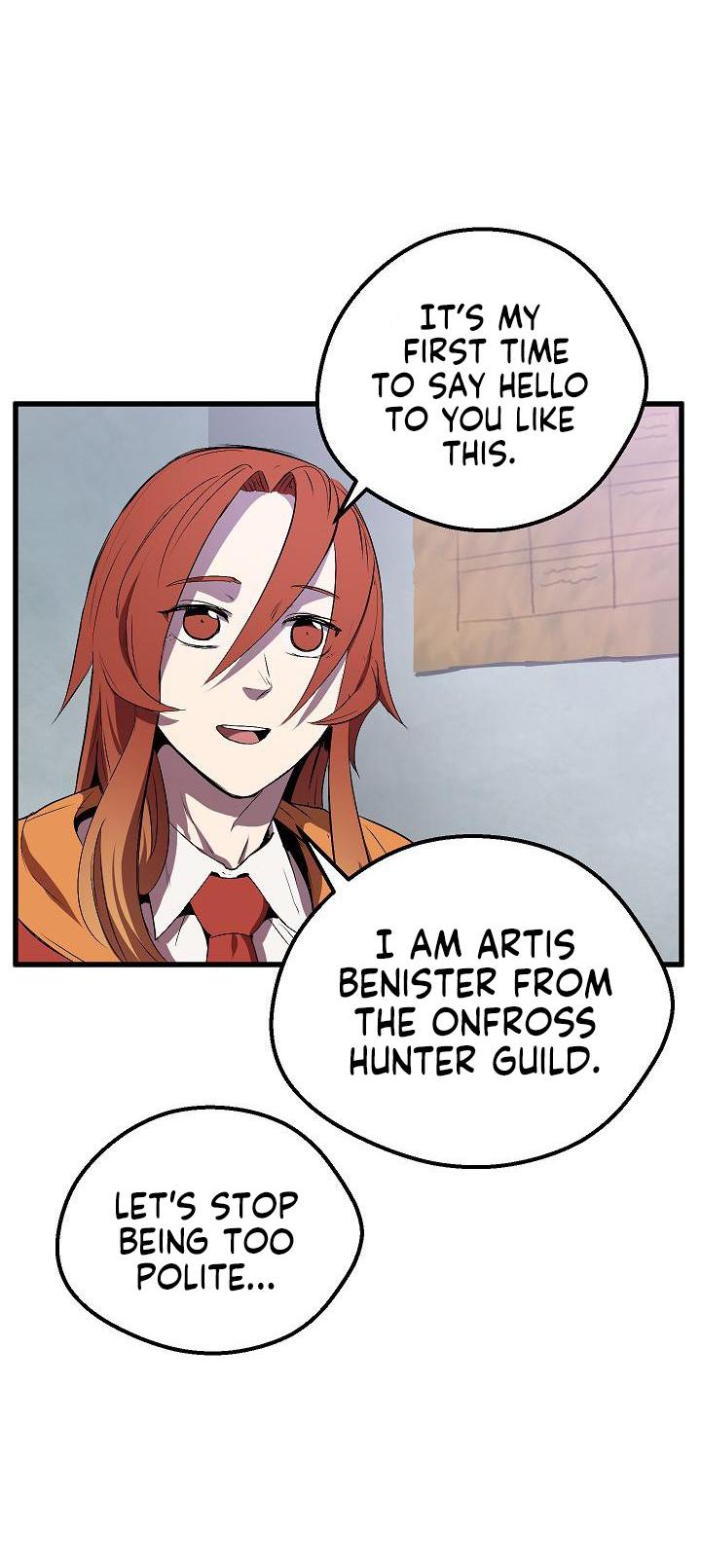 Survival Story of a Sword King in a Fantasy World Chapter 15 page 8 - Chapter 15