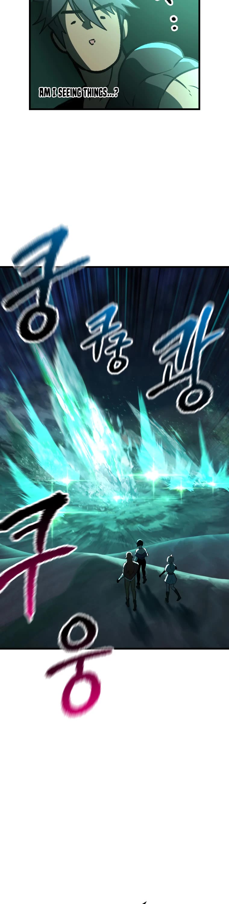Survival Story of a Sword King in a Fantasy World Chapter 150 page 16 - Chapter 150
