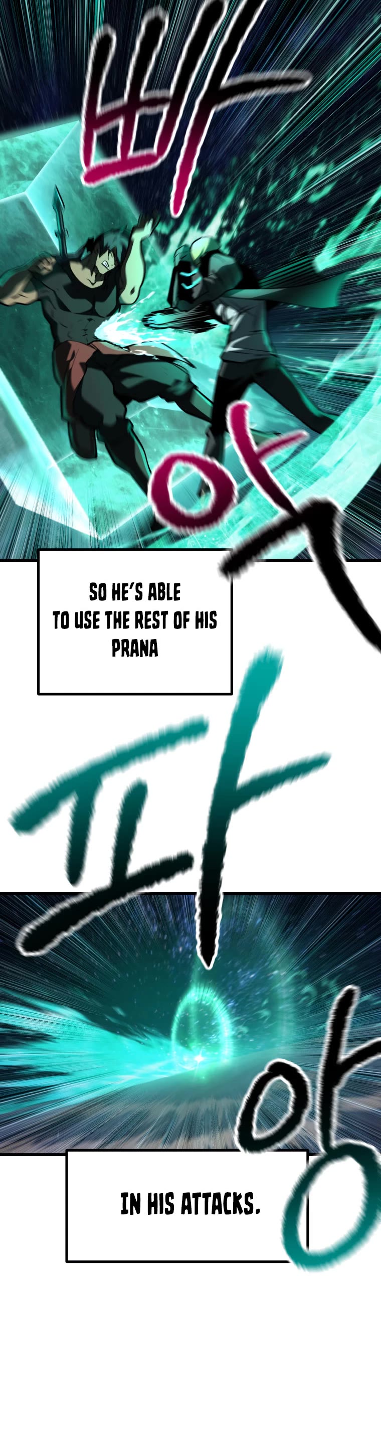 Survival Story of a Sword King in a Fantasy World Chapter 150 page 19 - Chapter 150