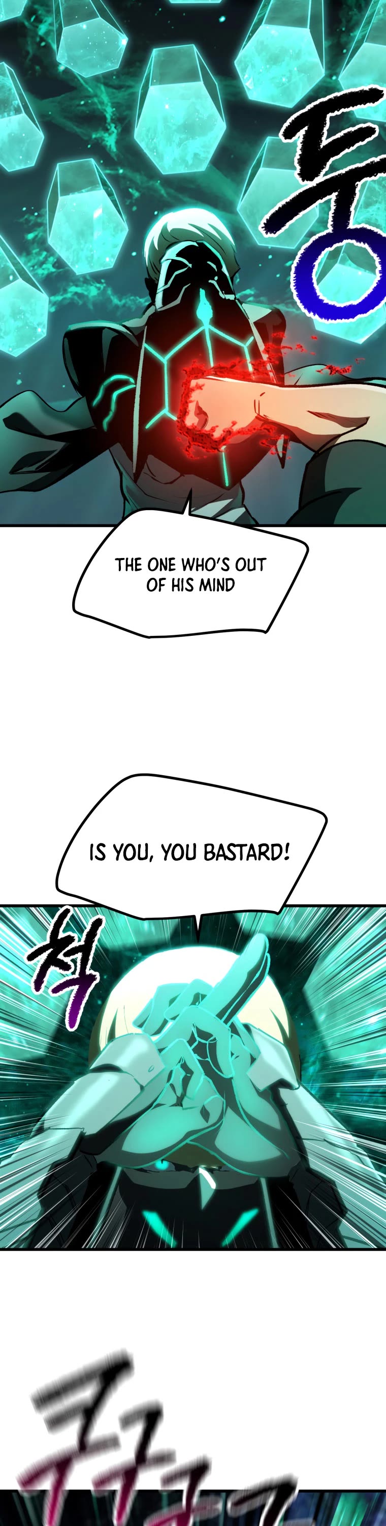 Survival Story of a Sword King in a Fantasy World Chapter 150 page 22 - Chapter 150