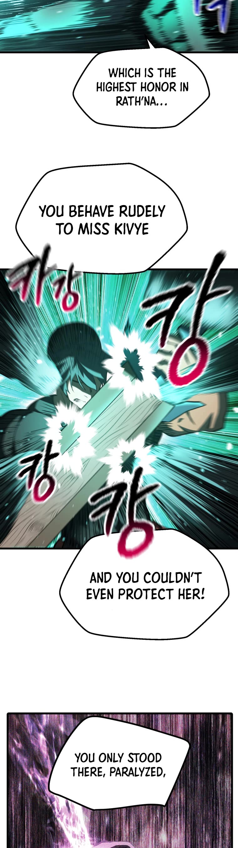 Survival Story of a Sword King in a Fantasy World Chapter 150 page 24 - Chapter 150