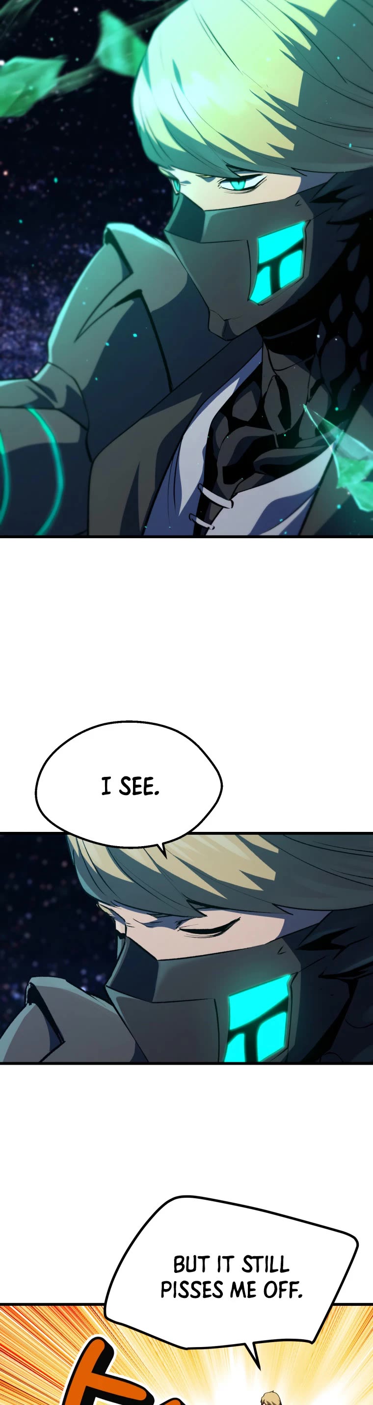 Survival Story of a Sword King in a Fantasy World Chapter 150 page 29 - Chapter 150