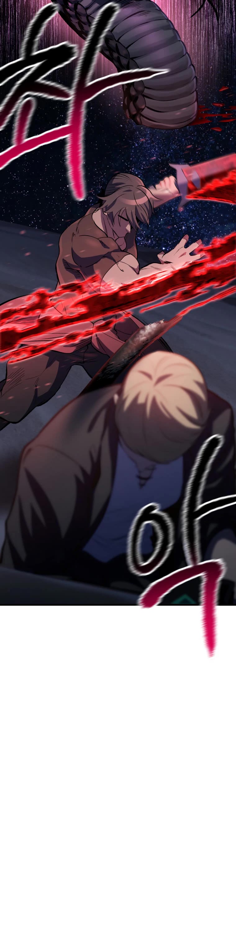 Survival Story of a Sword King in a Fantasy World Chapter 150 page 39 - Chapter 150