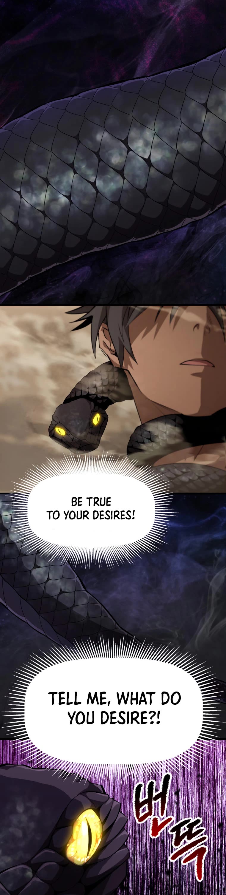 Survival Story of a Sword King in a Fantasy World Chapter 150 page 4 - Chapter 150