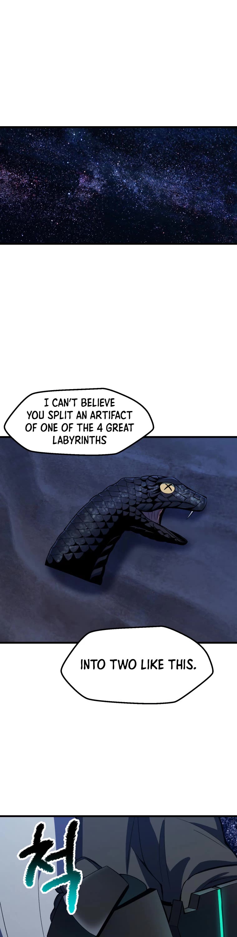 Survival Story of a Sword King in a Fantasy World Chapter 150 page 40 - Chapter 150
