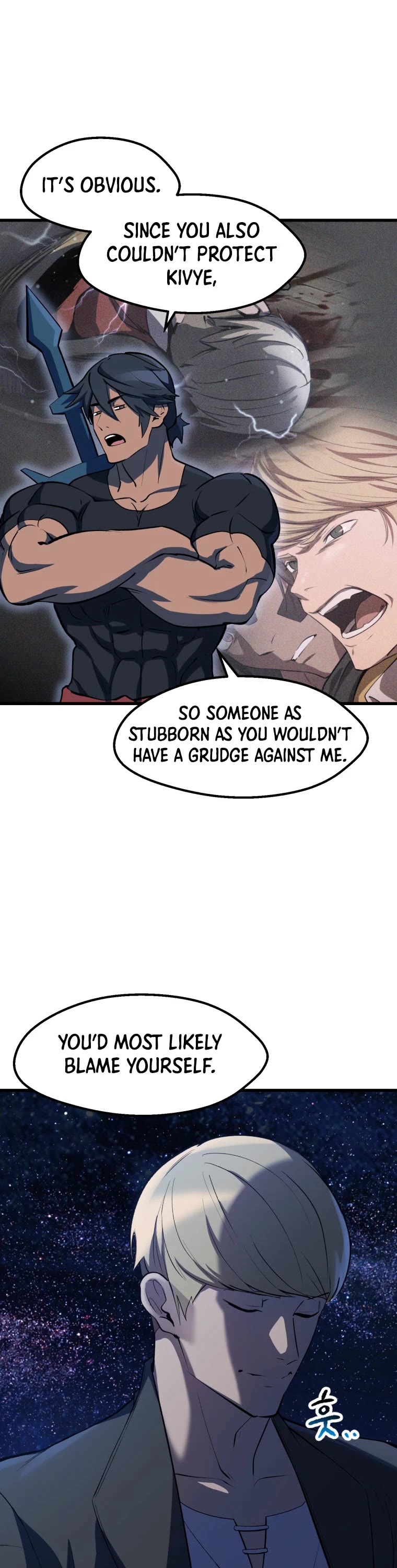 Survival Story of a Sword King in a Fantasy World Chapter 150 page 43 - Chapter 150