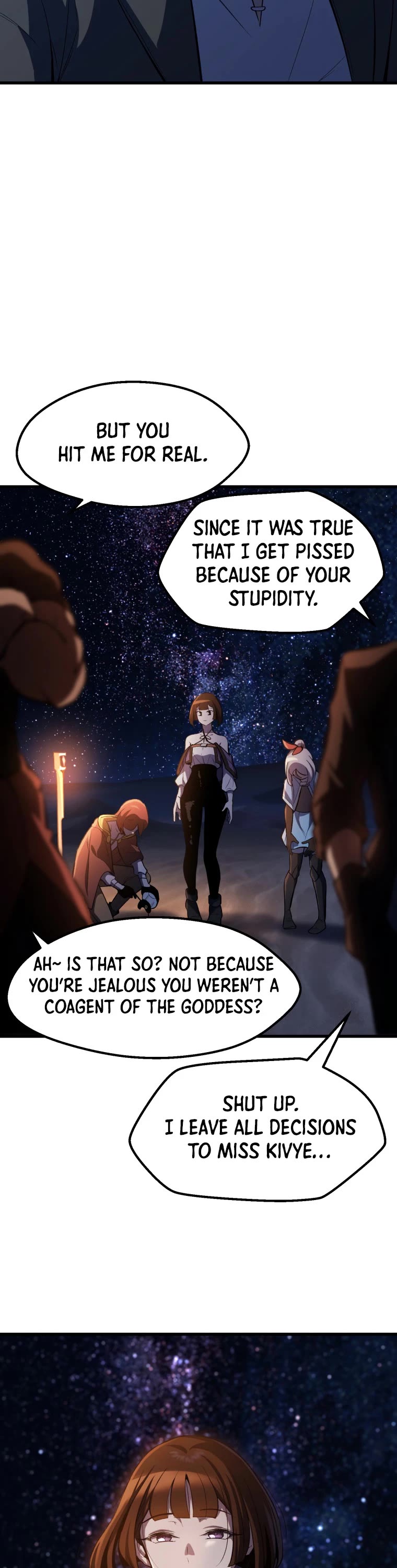 Survival Story of a Sword King in a Fantasy World Chapter 150 page 44 - Chapter 150