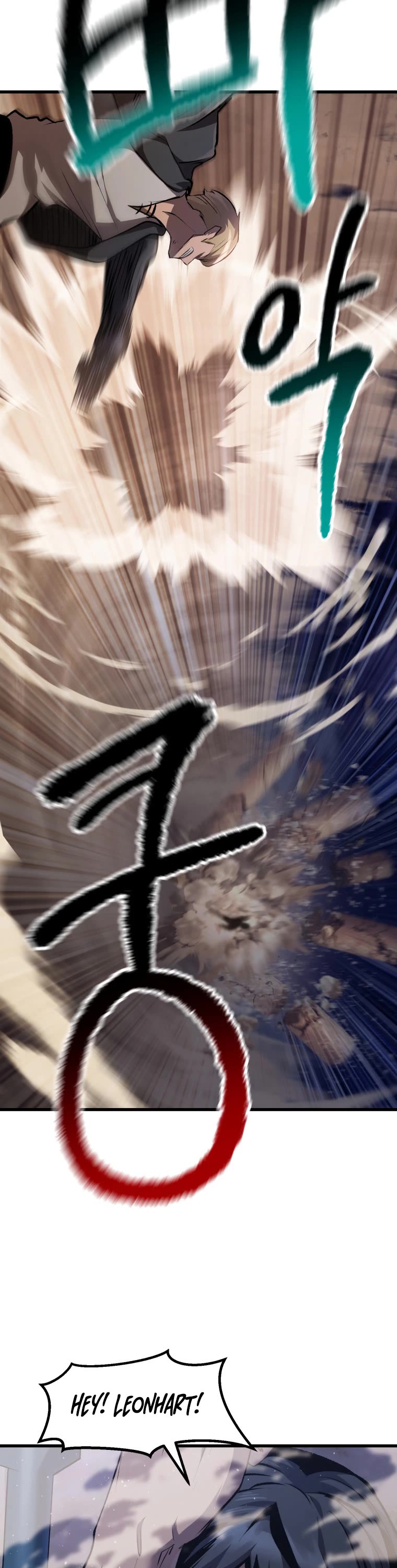 Survival Story of a Sword King in a Fantasy World Chapter 150 page 8 - Chapter 150