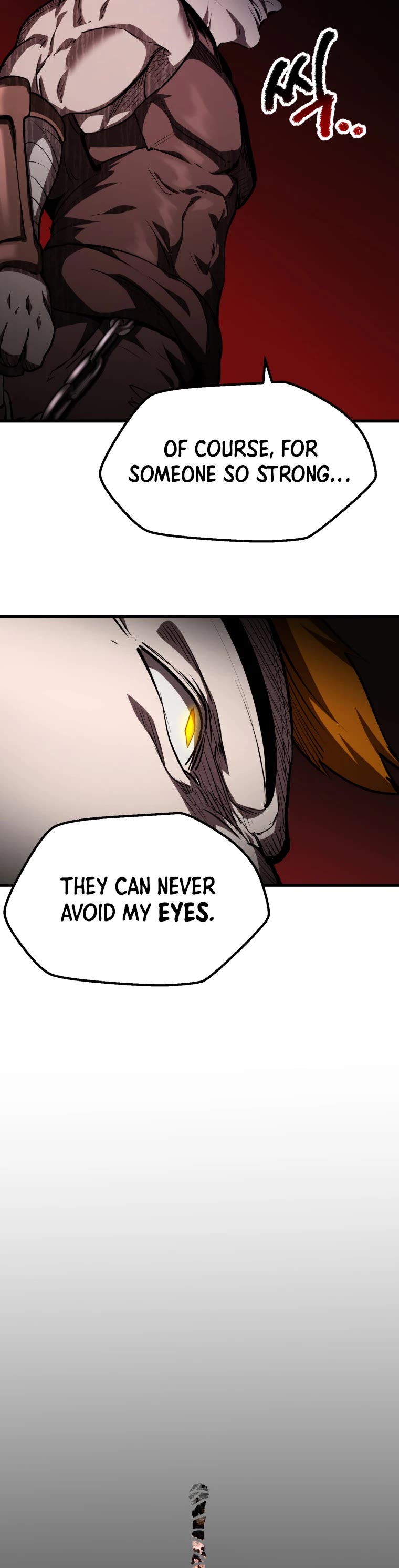 Survival Story of a Sword King in a Fantasy World Chapter 151 page 11 - Chapter 151