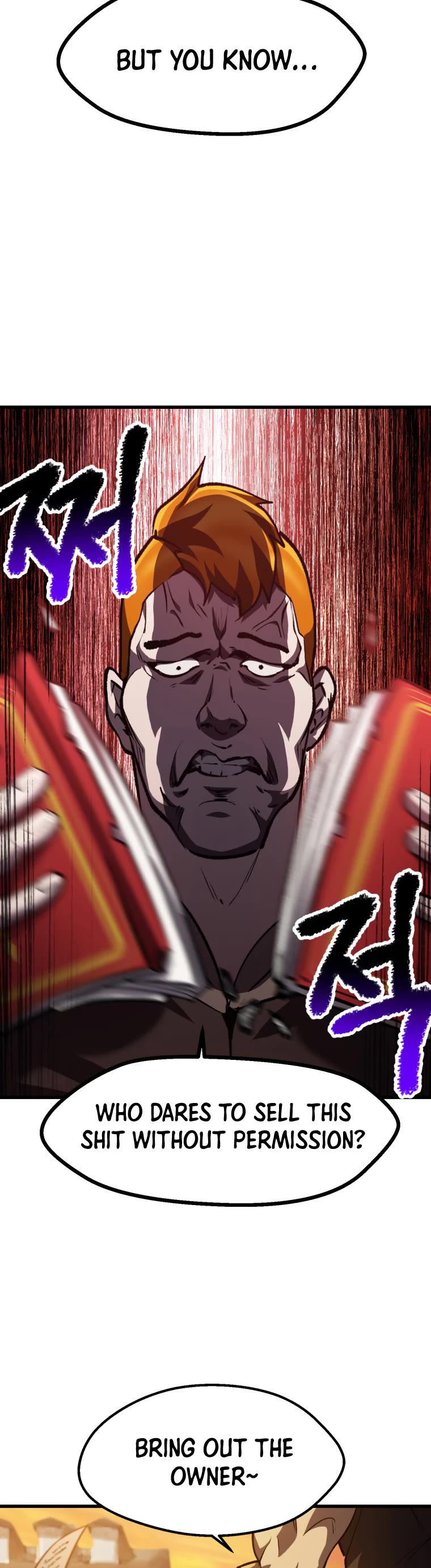 Survival Story of a Sword King in a Fantasy World Chapter 151 page 21 - Chapter 151