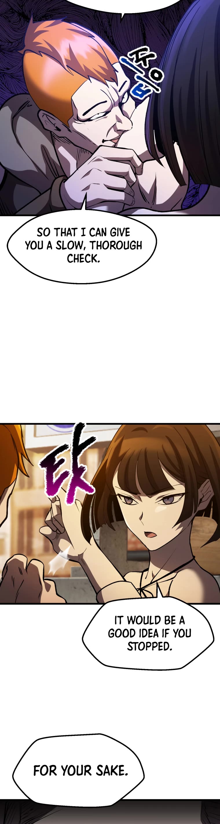 Survival Story of a Sword King in a Fantasy World Chapter 151 page 25 - Chapter 151