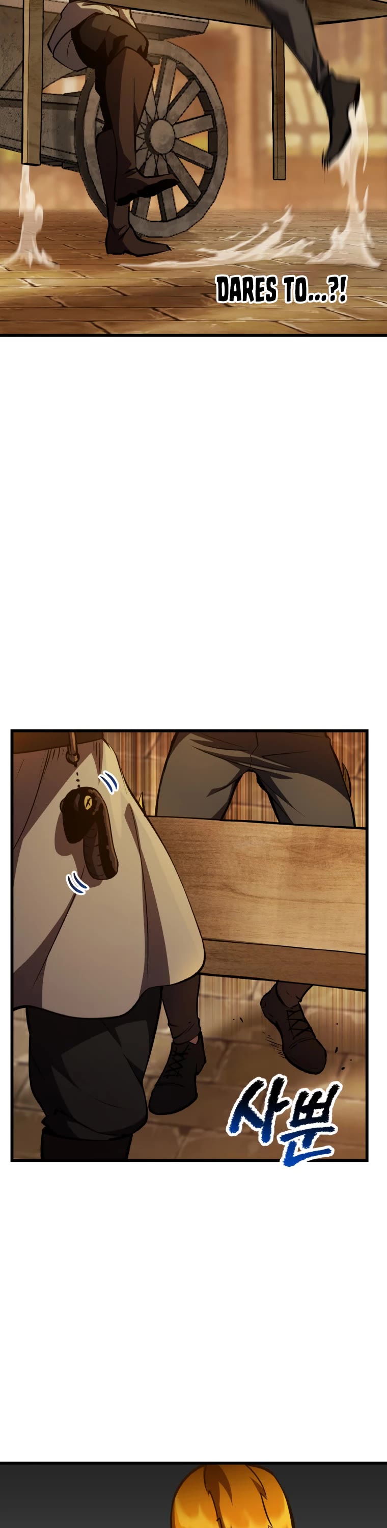 Survival Story of a Sword King in a Fantasy World Chapter 151 page 29 - Chapter 151